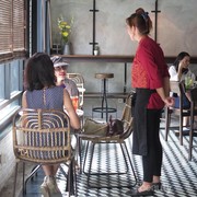 [FORUM] Minta rekomendasi cafe Instagram-able di Surabaya dong dear!