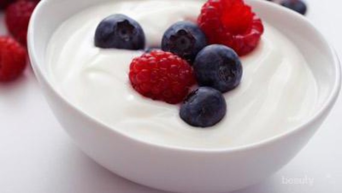 Sudah Tahukah Kamu 6 Manfaat yang Dimiliki Yogurt Berikut Ini?