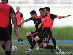 Borneo FC: Persija Jakarta Pasti Punya Kelemahan