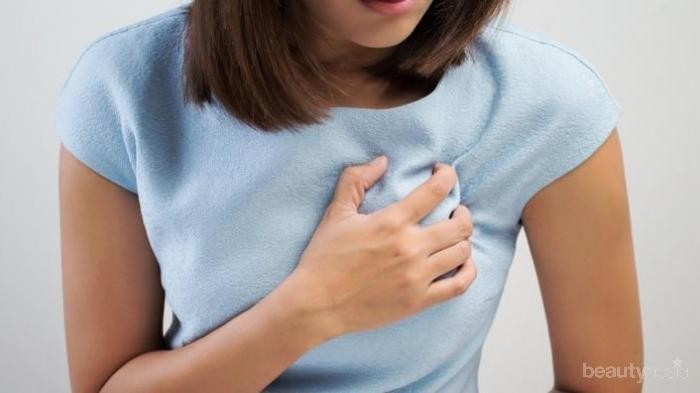 [FORUM] Jerawat di badan dan payudara, gimana ngilanginnya dear...