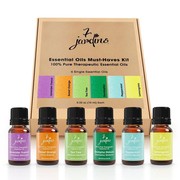 [FORUM] Varian Essential Oil Mana yang Paling Merawat Kulit?