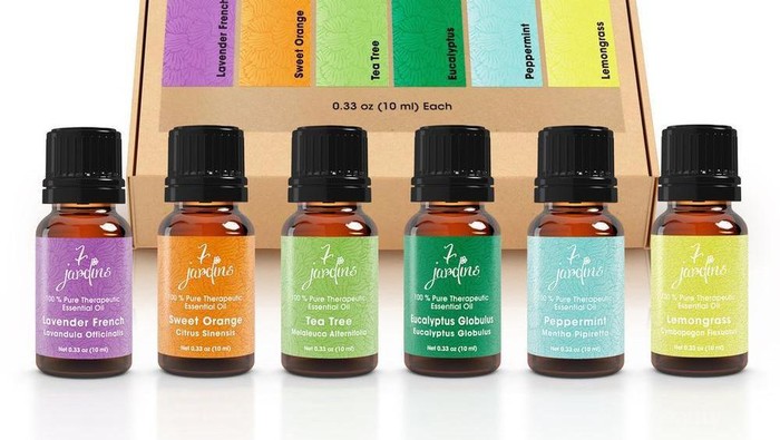 [FORUM] Varian Essential Oil Mana yang Paling Merawat Kulit?