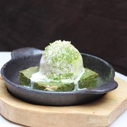 Dessert Matcha yang Wajib Dicoba