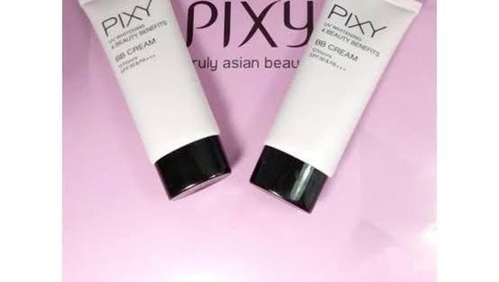 [FORUM] Ladies,, BB cream apa ya yang cocok buat kulit berminyak.???