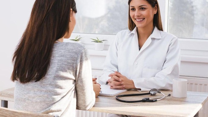 [FORUM] Penting gak sih ke dokter kandungan sebelum menikah?