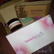 [FORUM] Alhamdulillah Menang giveaway sensatia botanicals dari Beautynesia