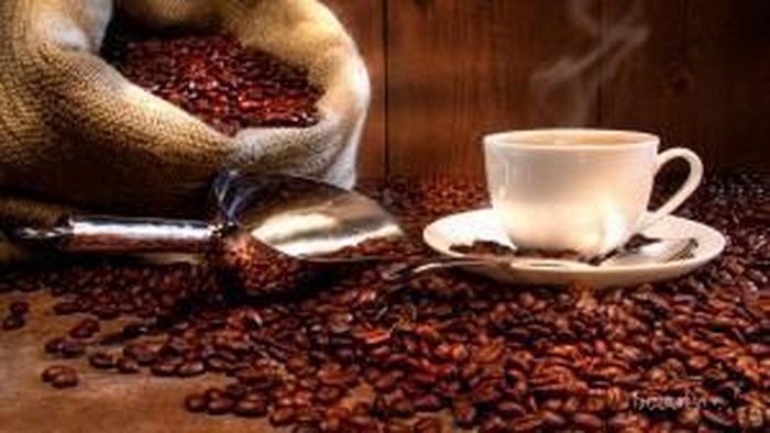 Tips Sehat dengan Minum Kopi