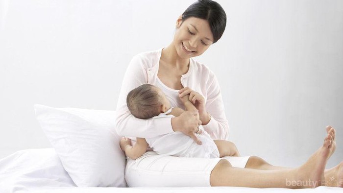 Tips Menu Sahur Sehat untuk Ibu Menyusui