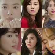 Lipstick yang Terkenal Berkat Drama Korea