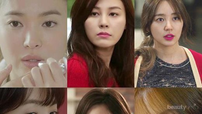 Lipstick yang Terkenal Berkat Drama Korea