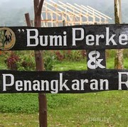 Mengintip Serunya Berkemah di Bumi Perkemahan Ranca Upas