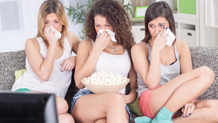 5 Film Jepang yang Menguras Air Mata (Bagian 2)