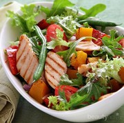 10 Makanan Sehat untuk Diet