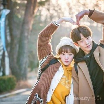 Ternyata Seperti Ini Lho Gaya Pacaran di Korea Selatan, Benarkah Seindah di Drama?