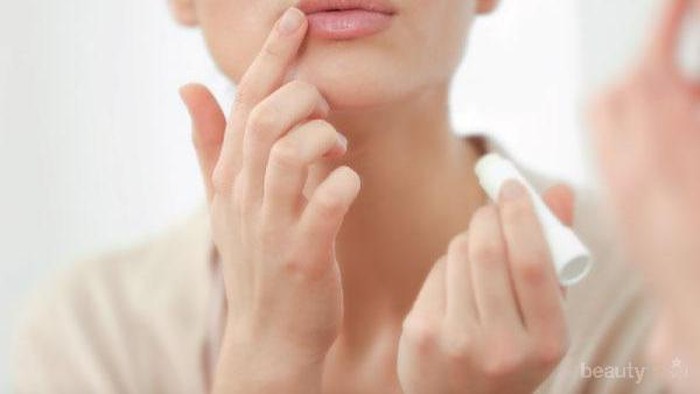 Cara Menghilangkan Bibir Hitam dengan Bahan Alami yang Ada di Rumah