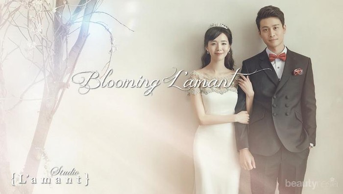 5 Tema Pre wedding ala Korea