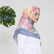 [FORUM] Dear, Ini Cara Merawat Hijab Voal Biar Tak Gampang Rusak