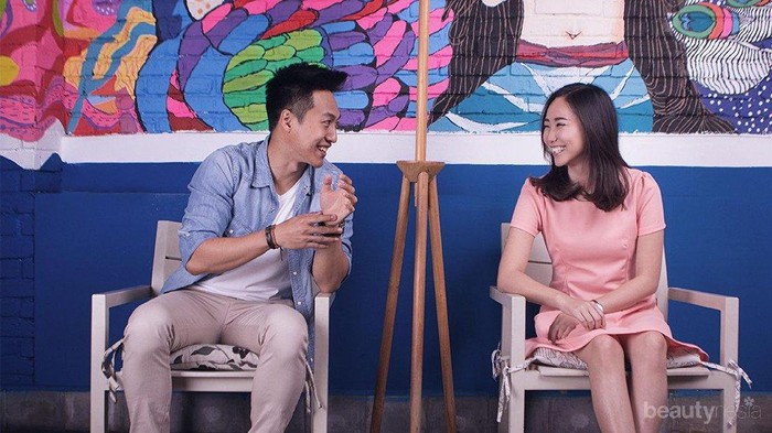 [FORUM] Kencan pertama pilih nonton atau diner?