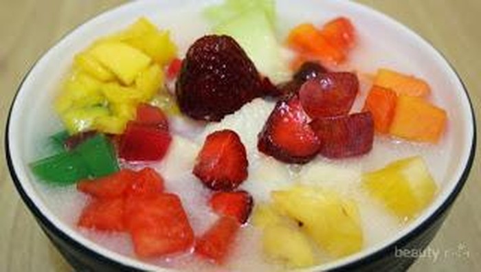 Menu Takjil Favorit Keluarga Indonesia