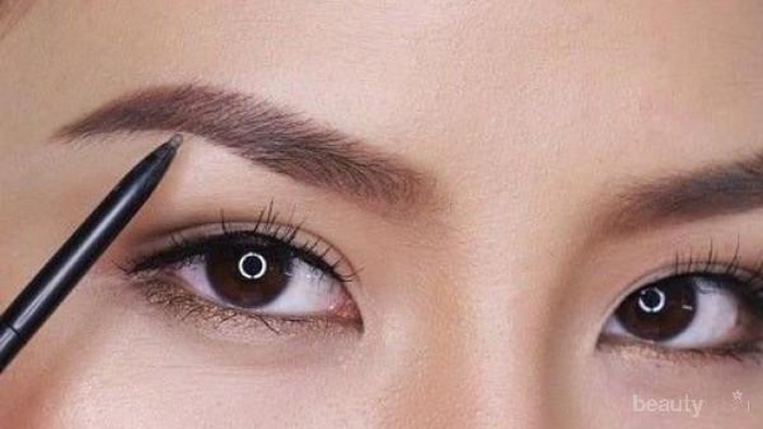 [FORUM] Duh bikin alis kenapa susah banget deh????