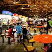 Makanan Khas Singapura yang Wajib Dicoba