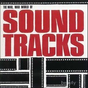 Soundtrack Film Indonesia Terbaik
