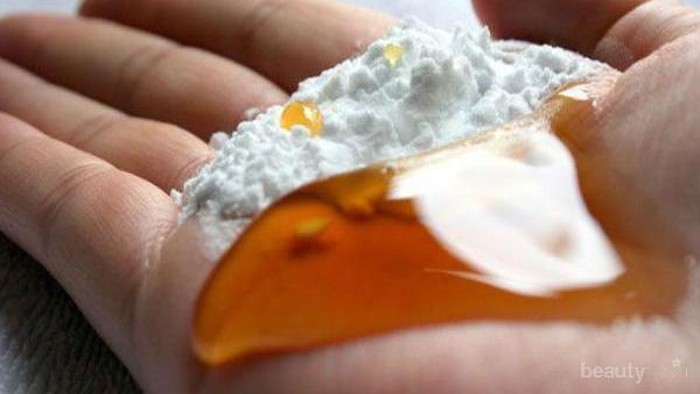 [FORUM] Baking Soda Bisa Bikin Kulit Putih