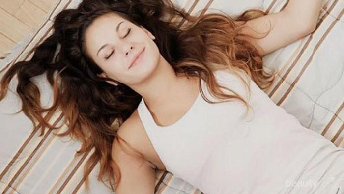 [FORUM] Tidur gak pakai bantal lebih sehat, emang bener?