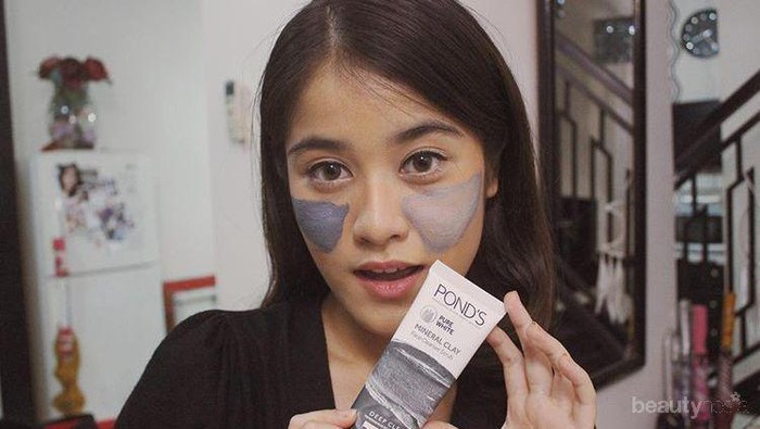 [FORUM] Minta review jujur dong! Pond's Mineral Clay Beneran Bagus Gak?