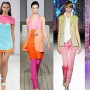 Trik Dasar Memadu Padankan Warna Baju agar Terlihat Lebih Menarik dan Matching