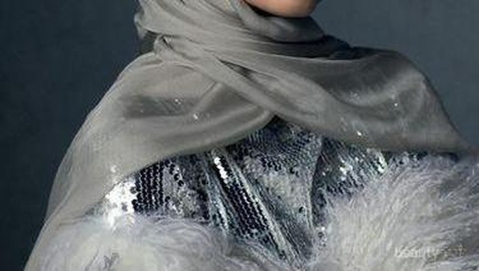 [FORUM] Yaampun! Ada Hijab Harganya Rp4 Juta, Ternyata Ini Kelebihannya..
