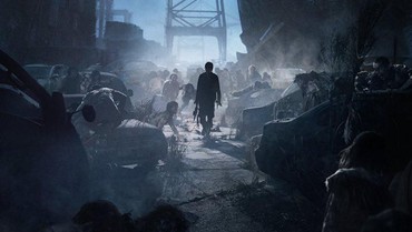 2 Pekan Rilis, Peninsula Jadi Box Office di 7 Negara