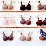 [FORUM] Hai ladies! Bagi tips cara pilih bra yang pas dong!