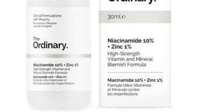 [FORUM] The Ordinary Niacinamide VS Natural Pacific Phyto Niacin Whitening Essence, Mana Lebih Bagus?