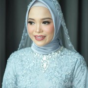 Cara Make Up Natural Sampai ala Barbie untuk Pengantin yang Paling Banyak Dicari