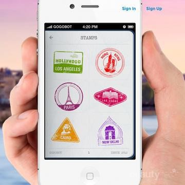 Traveling Lebih Mudah dengan Aplikasi Ponsel Gratis Ini