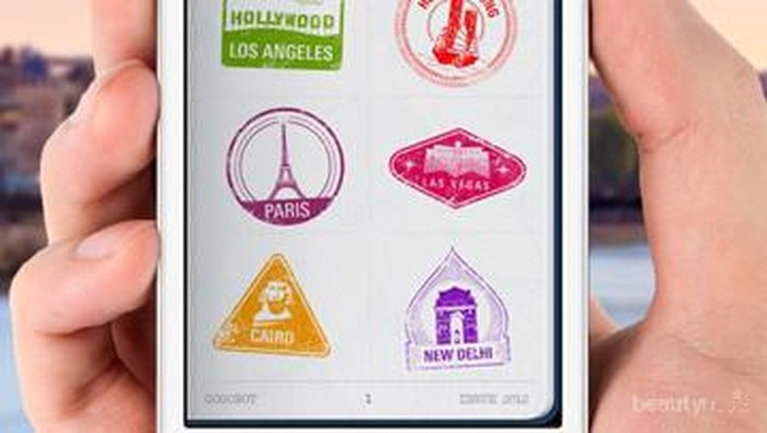 Traveling Lebih Mudah dengan Aplikasi Ponsel Gratis Ini