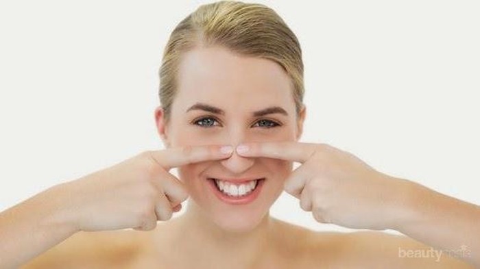 7 Langkah Mencegah Timbulnya Komedo