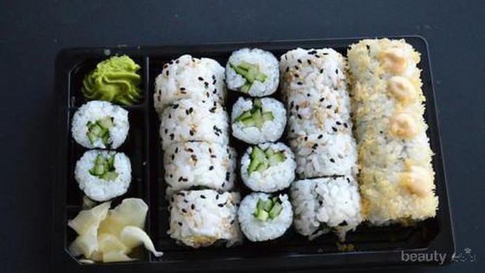 Bahan-Bahan Anti Aging Dengan Rasa Lezat