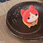 Tabe-masu Yo-Kai Watch, Permen Imut dari Jepang
