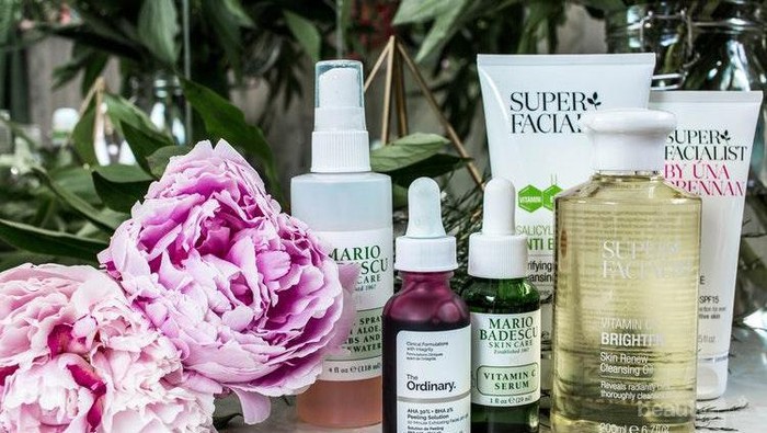 Wajib Tahu, Ini Rekomendasi Cleanser yang Cocok Sesuai Jenis Kulit Kamu