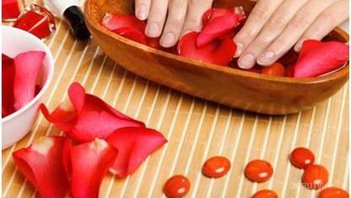 10 Bahan Alami untuk Kuku Sehat