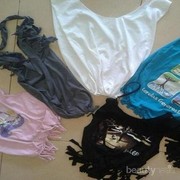 [FORUM] Biasanya kalau ada kaus belel, gimana cara memanfaatkannya?