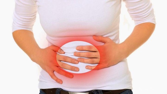 Cara Alami Mengurangi Nyeri Menstruasi