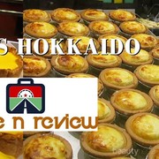 [FORUM] Ada yang pernah coba cheesetart? Lebih Lezat Pablo atau Hokkaido?