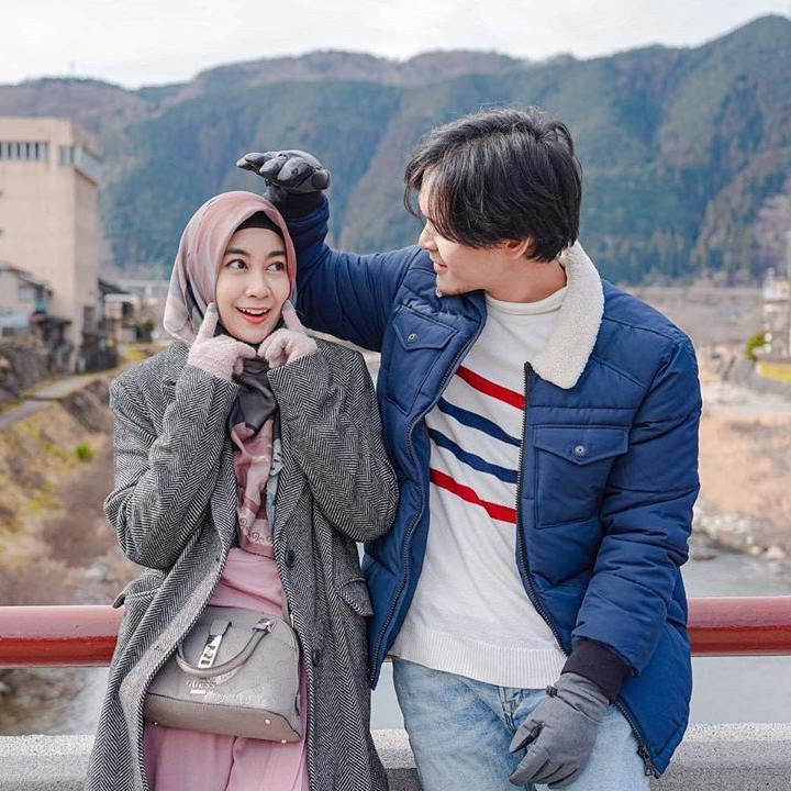 <p>Anisa Rahma dan Anandito Dwis sebelumnya telah menikah pada 16 September 2018. (Foto: Instagram @anisarahma_12)</p>