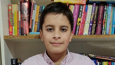 img-title Ini Aryan Kheterpal, Bocah dengan IQ Mengalahkan Albert Einstein