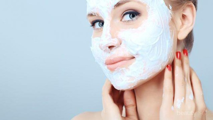 5 Masker Berbahan Alami untuk Menghilangkan Jerawat