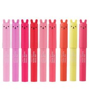 Tony Moly Petite Bunny Gloss Bar (Review)