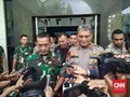Polisi Tangkap 2 Tersangka yang Berencana Bikin Medan Rusuh